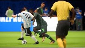 迪巴拉爆料世界杯视频,世界杯幕后故事与精彩瞬间 第3张 迪巴拉爆料世界杯视频,世界杯幕后故事与精彩瞬间 第3张